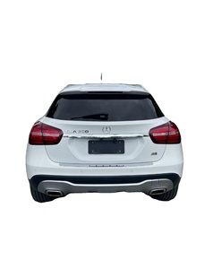 รถ GLA 200 Sport Edition ปี 2017 สภาพดี ใช้งานน้อย ไม่มีปัญหาเครื่องยนต์ พร้อมขับ - Product Image 2