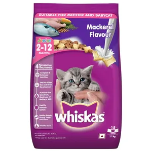 Xuất khẩu Whiskas mèo thực phẩm/Dent cuộc sống gà nha khoa mèo xử lý 140g | xử lý vật nuôi | Iceland thực phẩm