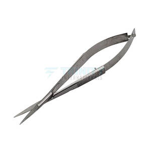 เครื่องมือผ่าตัด ที่จับเข็มคาสโตรวิเยโฮ 140 มม. ราคาขายส่ง ที่จับเข็มคาสโตรวิเยโฮ 140 มม. - Product Image 5