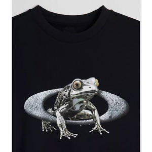 Nuevo diseño único para hombres Diseño de camiseta Popular Su propio estilo El mejor material Camisetas de precio asequible - Product Image 2