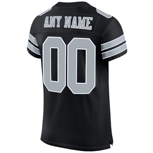 Camiseta de fútbol para hombre al por mayor diseño personalizado sublimación de color uniforme impreso transpirable con mangas cortas - Product Image 2