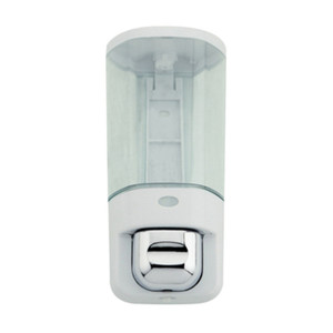 Dosasapone Liquido 1 Posto Bianco - Product Image 1