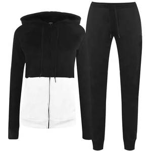 Survêtement d'été/hiver respirant de haute qualité pour la course à pied et l'entraînement de danse Logo personnalisable Casual Eco-Friendly - Product Image 5