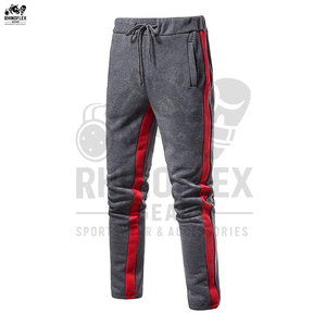 Chándales de alta calidad para hombre, Color sólido, mejor precio, forro polar de invierno, personalizado, transpirable, de talla grande, chándales para hombre a la venta - Product Image 2
