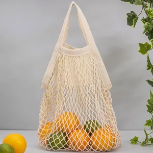 Borse Promozionali Personalizzabili in Rete Gorzano per Merchandising - Product Image 2