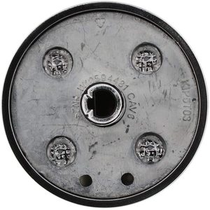Perilla de Repuesto para Quemador de Cocina WPW10594481, ERP W10594481 - Product Image 5