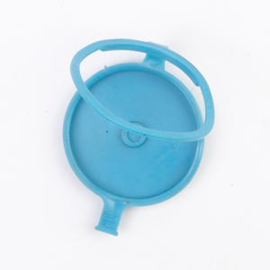 6432.30 643230 71711242 Bouchon de réservoir de lave-glace pour Peugeot Citroën Fiat - Product Image 4