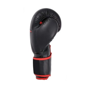 Trending Style New Arrival Boxing Gloves High Quality Leather Stretch Features Customized Logo All Colors Fashionable Design - Product Image 4