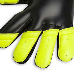 Gants de style moderne Protège-doigts en latex détachables et résistants à l'usure Gants de gardien de but de football pour adultes - Product Image 3