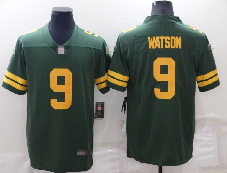 Nouveau vert#9 WATSON