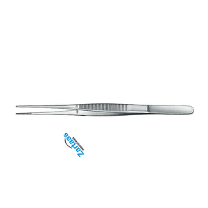 Pince à pansement Semken en acier inoxydable de haute qualité 15.5cm / 6 "Fabricant d'instruments chirurgicaux - Product Image 4