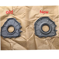 KUSIMA auto pièces vilebrequin joint d'huile arrière principal pour land rover 5.0T SC 508PS 5.0 NC 508PN OE LR011219 pièces de moteur