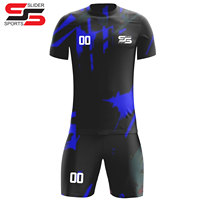 Özelleştirilebilir Unisex spor elbise futbol futbol forması takım eşofman spor ceket voleybol gömlek elbise üreticisi