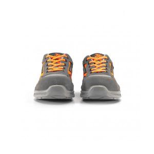 รองเท้าเซฟตี้ U-POWER ultra ESD S1P SRC Grey ป้องกันระดับต่ำ - Product Image 5