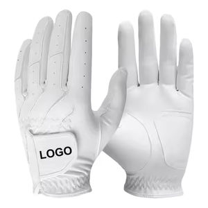 2025 toutes les tailles meilleure vente gants de golf de Sublimation durables prix usine gants de golf de haute qualité à vendre en peau de mouton - Product Image 3
