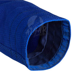 ชุดยูโดแบบแห้งเร็วสำหรับผู้ชายผู้หญิงชุดยูโดทำจากผ้าฝ้ายทนทานชุดยูโดแบบแห้งเร็ว - Product Image 4