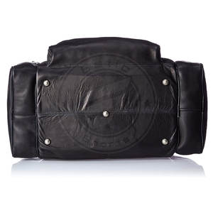 Bolsas de lona de cuero de venta directa de fábrica Bolsas de lona de cuero de alta calidad Bolsas de lona de cuero de último diseño - Product Image 4