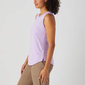 Débardeur de performance unisexe sans manches extensible et confortable pour la course, l'entraînement et les vêtements décontractés - Product Image 3