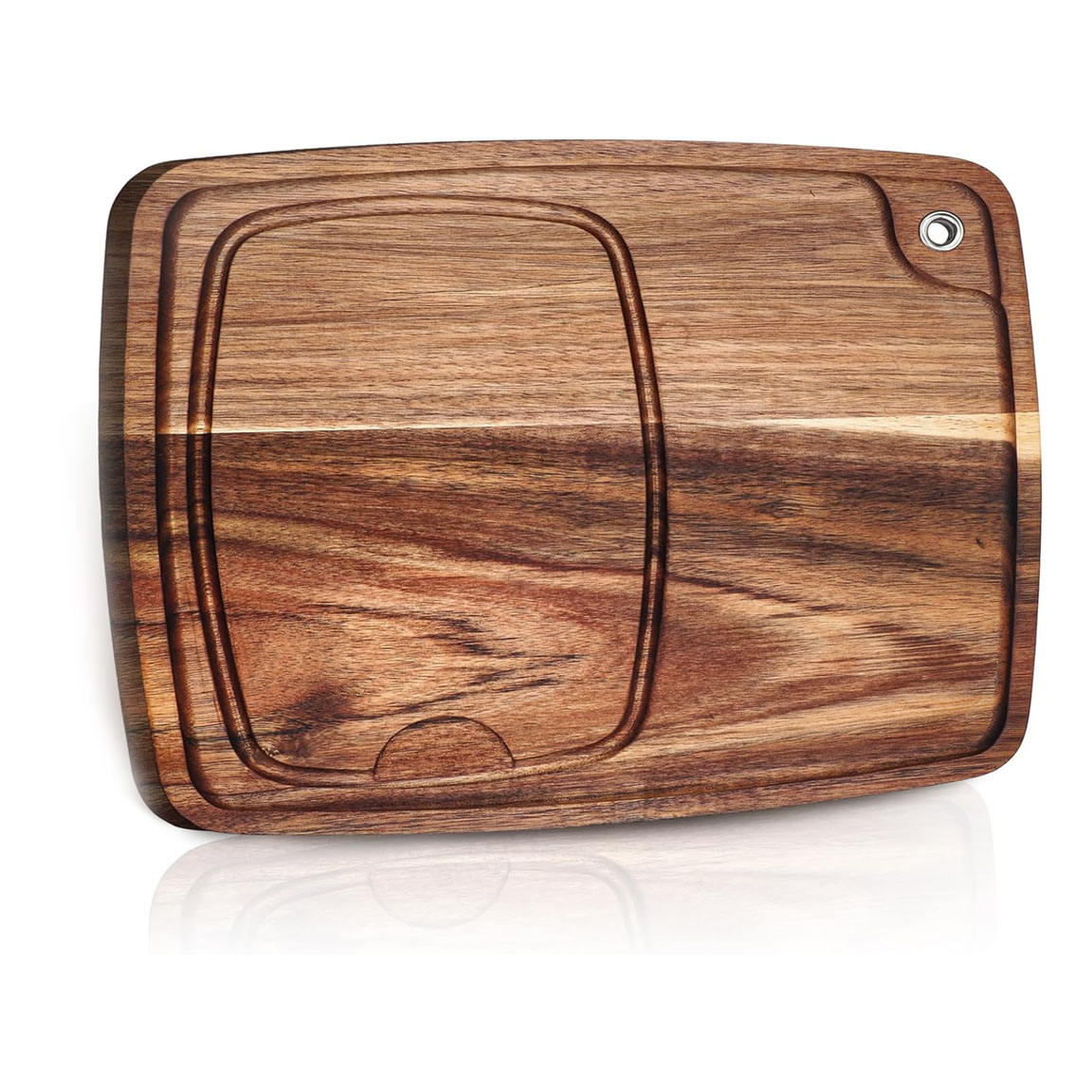 ตกแต่งด้วยไม้ธรรมชาติ