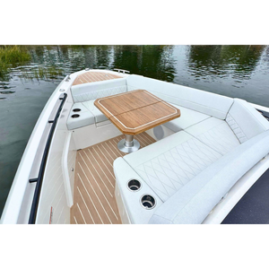 Moteur hors-bord Saxdor 400 GTO modèle 2025 - Product Image 2