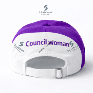 Casquette de camionneur personnalisée NCNW, casquette de baseball à dos en maille, haute qualité, décontractée, brodée, réglable, snapback - Product Image 2