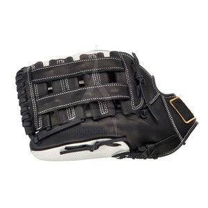 Gants de frappe de baseball en cuir durable, légers, pour droitiers, options personnalisables pour l'entraînement, la pratique et les jeux compétitifs - Product Image 5