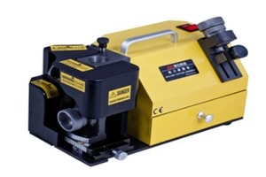 เครื่องลับคมขนาด4มม. ถึง20มม. เครื่องลับคมแม่นยำสำหรับดอกสว่าน2 3 4ดอก - Product Image 4