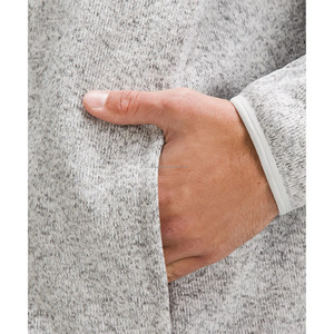 เสื้อแจ็กเก็ตแขนยาวสำหรับผู้ชายเสื้อแจ็กเก็ตแขนยาวแบบยืดได้สี่ทิศทางเป็นมิตรต่อสิ่งแวดล้อมสำหรับฤดูใบไม้ร่วง/ฤดูหนาวสำหรับการเดินป่าและกอล์ฟ - Product Image 5