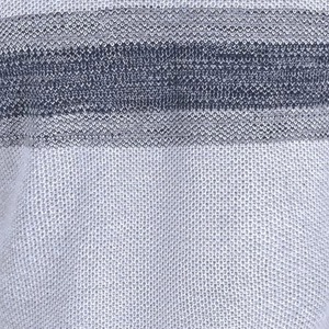 Custom Men Winter Polyester/Cotton Pullover <b>Sweater</b> with Front Logo Option Pakistan Manufacturer - Product Image 5