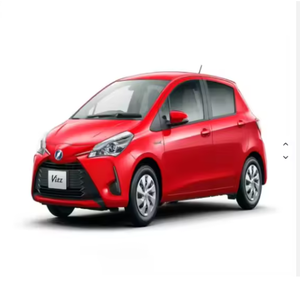 OFERTA PROMOCIONAL: VITZ Usado - Exportador Enhance Aut0-Used - Product Image 1