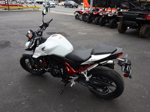 2025สำหรับ Honda CB750 Hornet BASE ใหม่มาตรฐานมอเตอร์ไซค์ DIY เกรด ODM ปรับแต่งได้ - Product Image 5