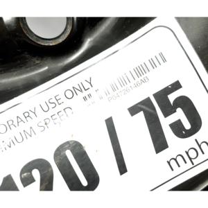 Rueda de Repuesto para Jeep Cherokee 6ª Serie P04726146AB (13>) - Product Image 4