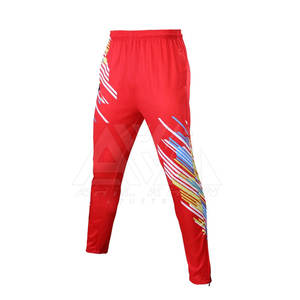 Conjunto Deportivo Personalizado para Hombre, Chaqueta con Cremallera Completa y Pantalones, Sublimado, Poliéster, Traje de Entrenamiento - Product Image 3