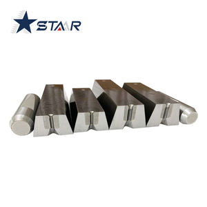 Wafios釘製造機ネイルグリッパーとカッターのスペアパーツ鋼線釘製造用 - Product Image 1