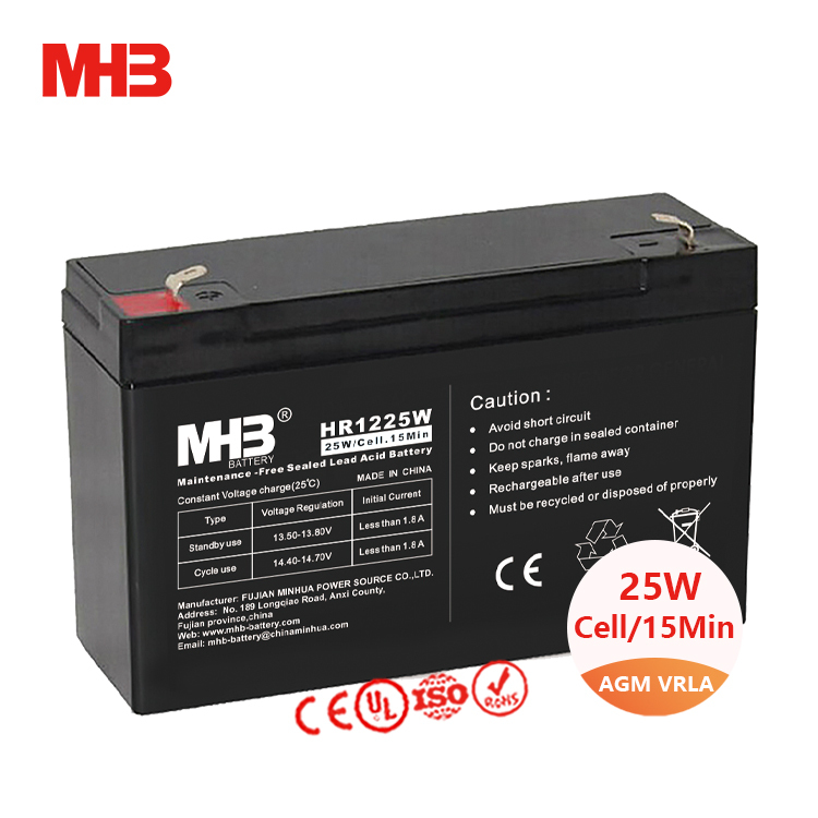 Mhb MS22 12A Energy Storage 12v