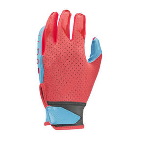 Gants de football américain à bas prix fabriqués au Pakistan Gants de football américain confortables pour unisexe - Product Image 5