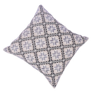 Smode et Buti imprimé 100% coton oreiller et housse de coussin avant et arrière imprimé pour la maison et l'hôtel - Product Image 4