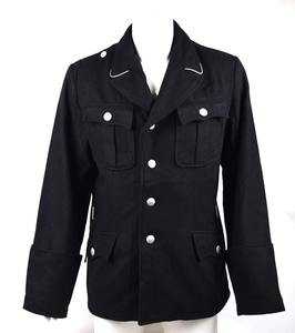 Uniforme táctico, uniforme de guardia de camuflaje camisa de manga larga transpirable camuflaje tejido impreso diseño venta - Product Image 1