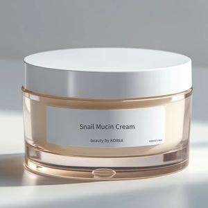 Coreano Private Label crema schiarente coreano prodotti cosmetici per la cura della pelle corea all'ingrosso K-Beauty OEM ODM - Product Image 2
