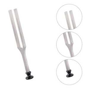 Les diapasons chirurgicaux manuels et électriques en acier inoxydable les plus vendus sont maintenant disponibles avec un nouveau prix - Product Image 1