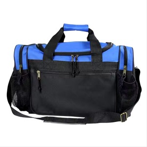 กระเป๋ากีฬาปิดด้วยซิปโพลีเอสเตอร์น้ำหนักเบาทนทาน - Product Image 6