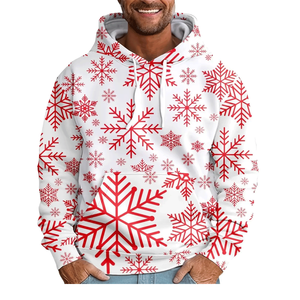 Sudadera con capucha lavada con ácido y logotipo personalizado de alta calidad al por mayor más vendida Sudadera con capucha lavada con ácido vintage desteñida al sol para hombre - Product Image 3