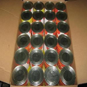 ขายส่งที่มีคุณภาพสูงแห้งแยก Fava ถั่วถั่วกว้างราคาตอนนี้ - Product Image 5