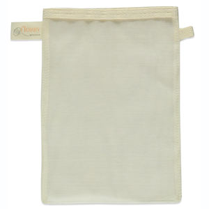 ถุงมือขัดผิว Silkeca สีส้ม ถุงมืออาบน้ำแบบบางพิเศษ ถุงมืออาบน้ำวิสโคส คุณภาพสูง ราคาดีที่สุด ถุงมือขัดผิว สอบถามราคา - Product Image 3