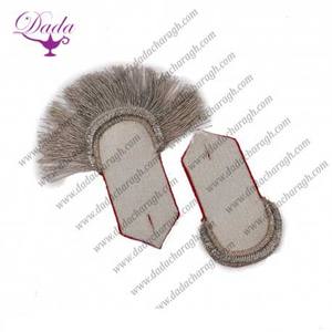 Épaule Argent Baden Style - Product Image 1