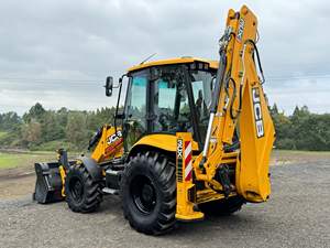 รถตัก JCB 3CX มือสอง เครื่องยนต์ ล้อ รถตักตีนตะขาบ 6 ตัน อะไหล่ JCB-มอเตอร์ ปั๊ม เกียร์บ็อกซ์ เกียร์ - Product Image 2
