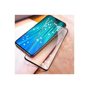 Protector de Pantalla de Cerámica 3D 5G Davin CPPL para Oppo A16, Duradero, Flexible, Cobertura Total con Función Anti-Espía y Anti-Golpes, 3D Radial - Product Image 2