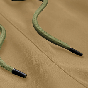 Survêtement unisexe personnalisé 2026 |   Matériel lourd |   Nouvel ensemble de vêtements décontractés |   Vêtements de sport de mode en gros - Product Image 4