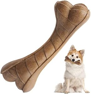 Mascarilla con garrapatas para perros, madera de café, gran cantidad, contacto, vacaciones de Vietnam - Product Image 2