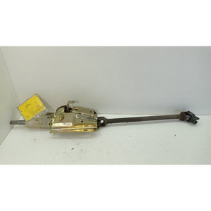 คอพวงมาลัย FIAT Strada Series ดีเซล 1910cc 188A2000 (06>09) - Product Image 4